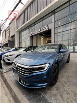 فولكسفاغن جيتا